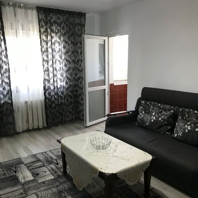 Miete einer komfortablen 2-Zimmer-Wohnung, 58 m², Tomis III, Constanța, Rumänien